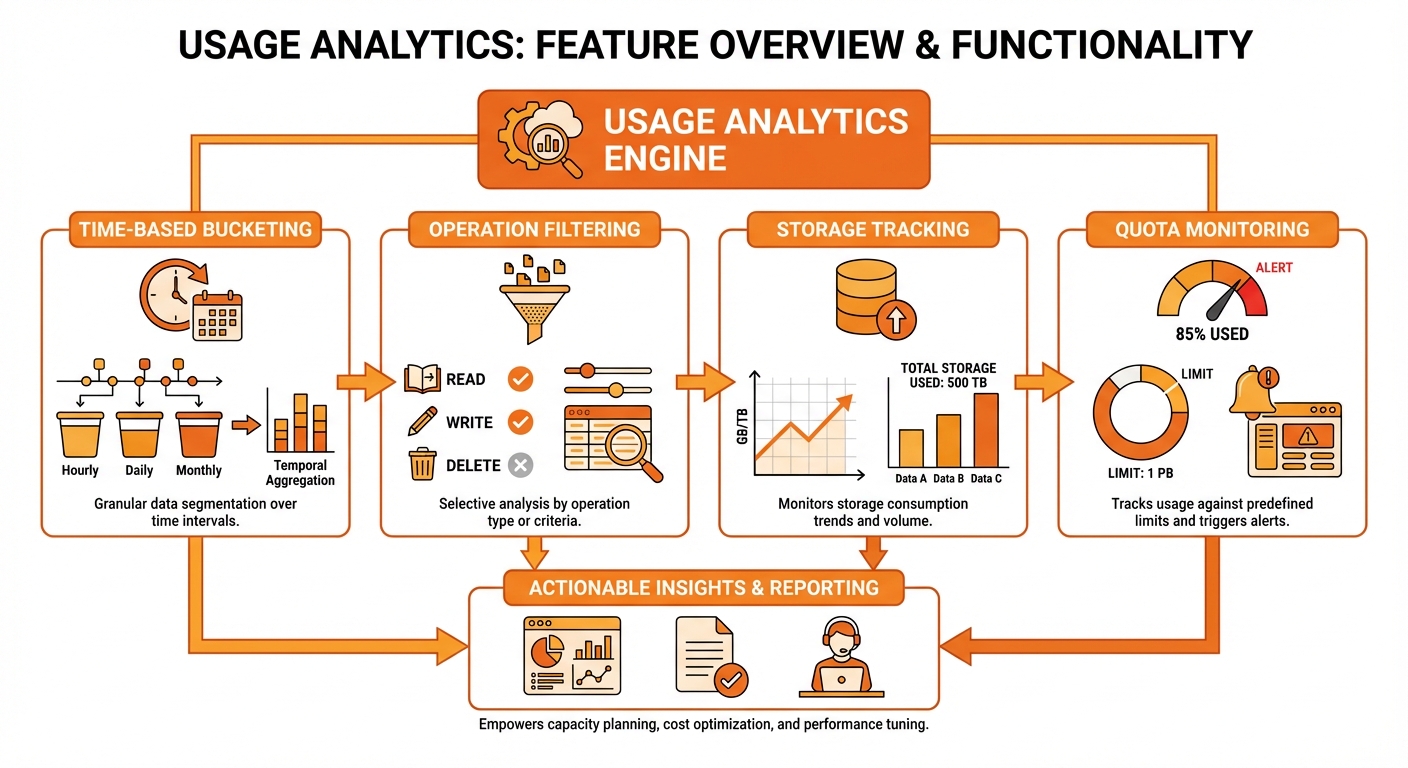 Analytics Tools Overview