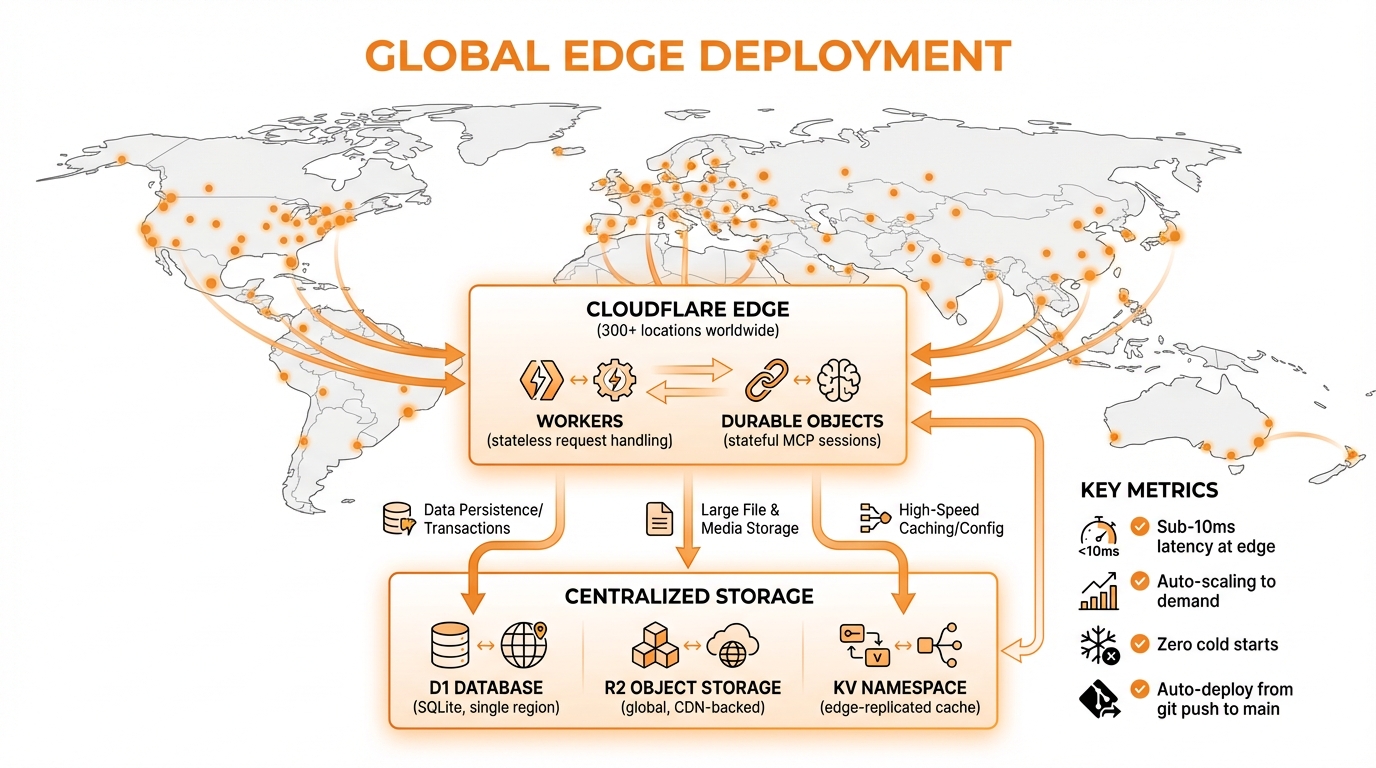 Deployment Model